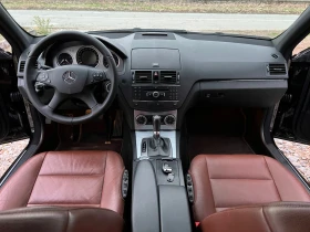 Mercedes-Benz C 220 Avantgarde, снимка 8