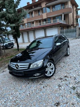 Mercedes-Benz C 220 Avantgarde, снимка 1