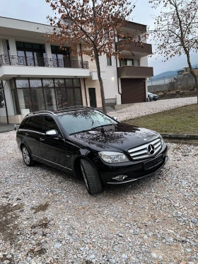 Mercedes-Benz C 220 Avantgarde, снимка 3