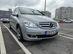 Mercedes-Benz B 170 PETROL/PARKTRONIC/CNG/TEMP, снимка 2