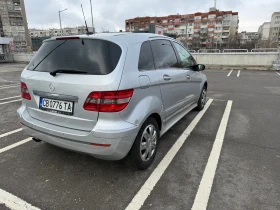 Mercedes-Benz B 170 PETROL/PARKTRONIC/CNG/TEMP, снимка 3