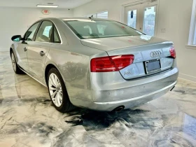 Audi A8 QUATTRO/ /  | Mobile.bg    4