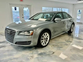 Audi A8 QUATTRO/ /  | Mobile.bg    3