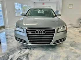 Audi A8 QUATTRO/ /  | Mobile.bg    2