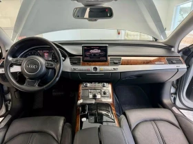 Audi A8 QUATTRO/ /  | Mobile.bg    9