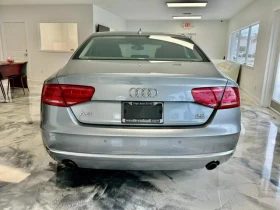 Audi A8 QUATTRO/ /  | Mobile.bg    5