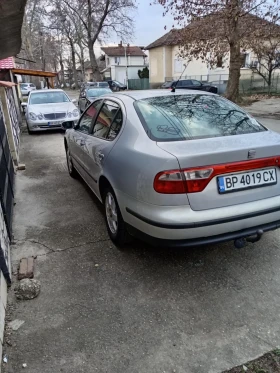 Seat Toledo, снимка 3