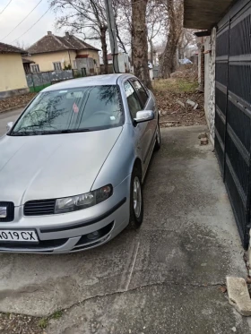 Seat Toledo, снимка 4