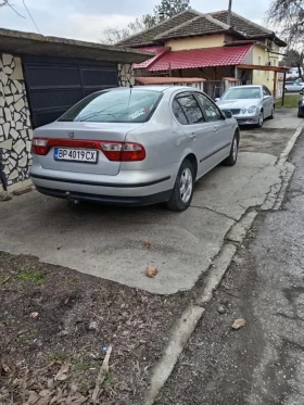 Seat Toledo, снимка 2