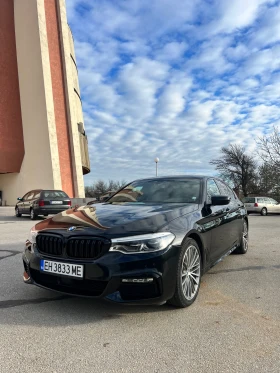 BMW 540 BMW 540i xDrive | Mobile.bg    1