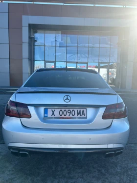 Mercedes-Benz E 350, снимка 5