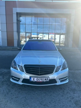 Mercedes-Benz E 350, снимка 2