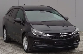 Opel Astra 1.6CDTI* 110к.с* LED* NAVI* , снимка 1