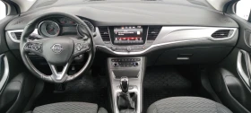 Opel Astra 1.6CDTI* 110к.с* LED* NAVI* , снимка 12