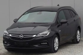 Opel Astra 1.6CDTI* 110к.с* LED* NAVI* , снимка 7