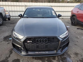 Audi Rs3 QUATTRO* VIRTUAL* KEYLESS* 2 КЛЮЧА, снимка 2