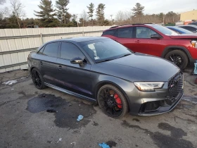 Audi Rs3 QUATTRO* VIRTUAL* KEYLESS* 2 КЛЮЧА, снимка 1