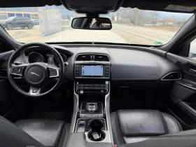 Jaguar XE 2.0T R-Sport/Автомат/Навигация/Обслужена/Лизинг, снимка 14