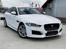 Jaguar XE 2.0T R-Sport/Автомат/Навигация/Обслужена/Лизинг, снимка 2