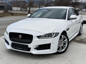 Jaguar XE 2.0T R-Sport/Автомат/Навигация/Обслужена/Лизинг, снимка 8