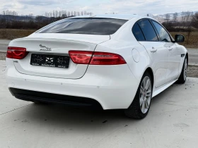 Jaguar XE 2.0T R-Sport/Автомат/Навигация/Обслужена/Лизинг, снимка 4