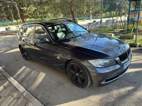 BMW 330 3.0 xi, снимка 2