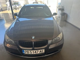 BMW 330 3.0 xi, снимка 1