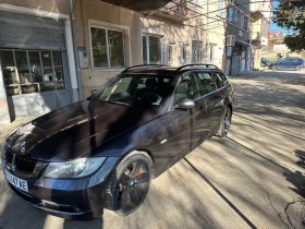 BMW 330 3.0 xi, снимка 3