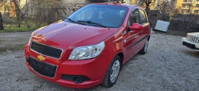 Chevrolet Aveo 1.2, 4цил. 159х.км - 3890 лв. - 45153736 | Car24.bg