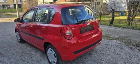 Chevrolet Aveo 1.2, 4цил. 159х.км, снимка 2