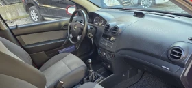 Chevrolet Aveo 1.2, 4цил. 159х.км, снимка 9