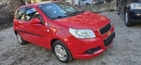 Chevrolet Aveo 1.2, 4цил. 159х.км - 3890 лв. - 45153736 | Car24.bg