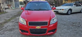 Chevrolet Aveo 1.2, 4. 159. | Mobile.bg    5