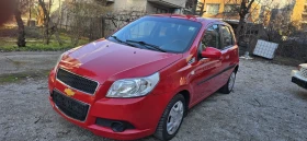 Chevrolet Aveo 1.2, 4цил. 159х.км, снимка 15