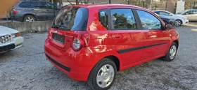 Chevrolet Aveo 1.2, 4цил. 159х.км, снимка 3