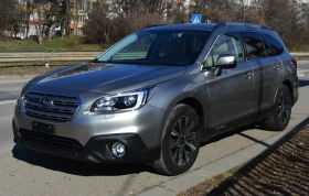 Subaru Outback 2.5i AWD LIMITHED ШВЕЙЦАРИЯ 1