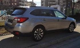 Subaru Outback 2.5i AWD LIMITHED  | Mobile.bg    4