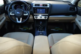 Subaru Outback 2.5i AWD LIMITHED  | Mobile.bg    9