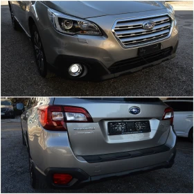 Subaru Outback 2.5i AWD LIMITHED  | Mobile.bg    10