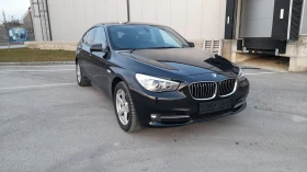 BMW 5 Gran Turismo 3.0 D  - SWISS , снимка 1