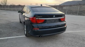 BMW 5 Gran Turismo 3.0 D  - SWISS , снимка 5