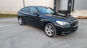 BMW 5 Gran Turismo 3.0 D  - SWISS , снимка 2