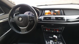 BMW 5 Gran Turismo 3.0 D  - SWISS , снимка 14