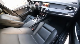 BMW 5 Gran Turismo 3.0 D  - SWISS , снимка 12