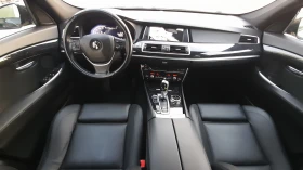 BMW 5 Gran Turismo 3.0 D  - SWISS , снимка 13