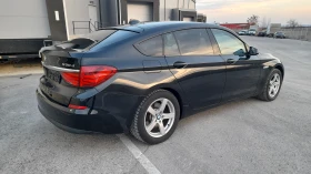 BMW 5 Gran Turismo 3.0 D  - SWISS , снимка 3