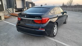 BMW 5 Gran Turismo 3.0 D  - SWISS , снимка 4