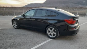 BMW 5 Gran Turismo 3.0 D  - SWISS , снимка 6