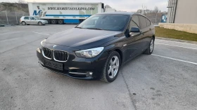 BMW 5 Gran Turismo 3.0 D  - SWISS , снимка 7