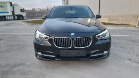 BMW 5 Gran Turismo 3.0 D  - SWISS , снимка 8